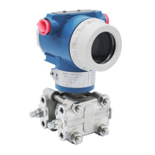 High quality differential pressure transmitter support 4-20ma and hart